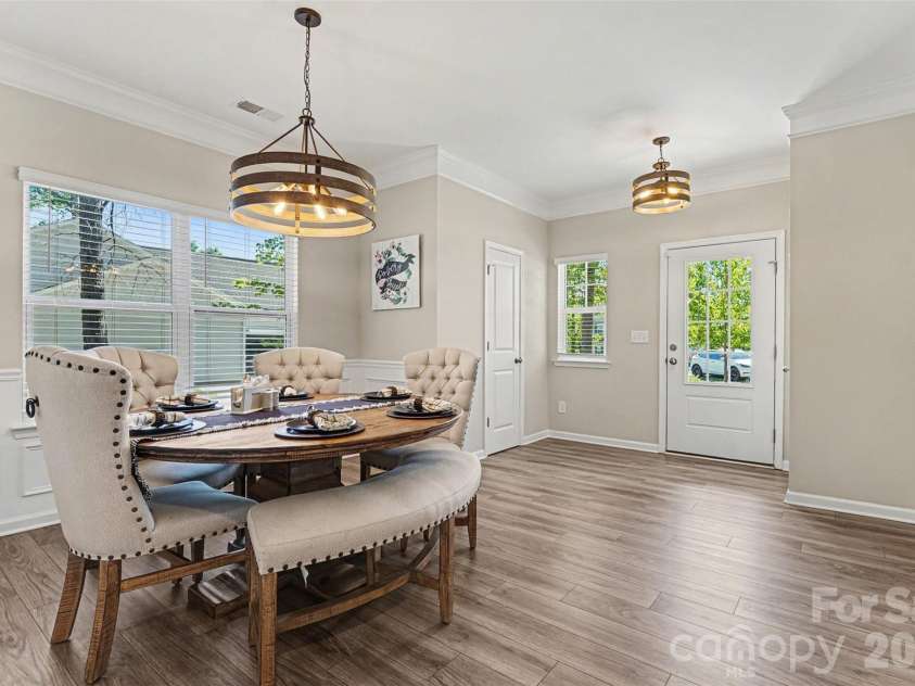 12012 Saddle Back Trail, Stanfield, NC 28163.  MLS# CAR4375591, YatesRealty ID 21258. 