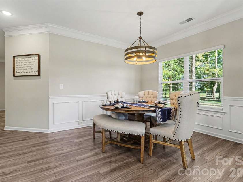 12012 Saddle Back Trail, Stanfield, NC 28163.  MLS# CAR4375591, YatesRealty ID 21258. 