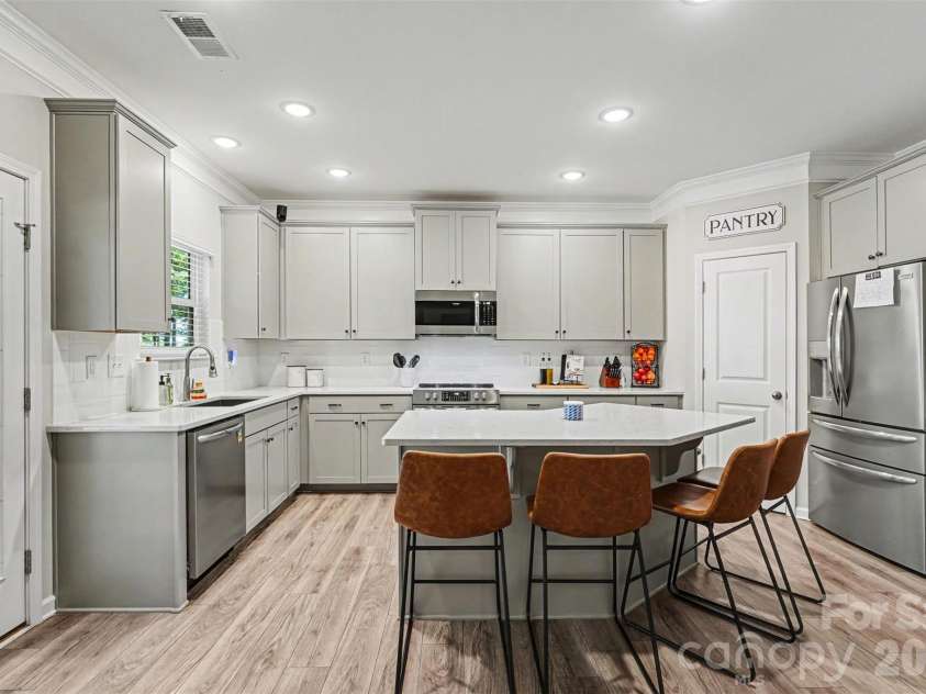 12012 Saddle Back Trail, Stanfield, NC 28163.  MLS# CAR4375591, YatesRealty ID 21258. 