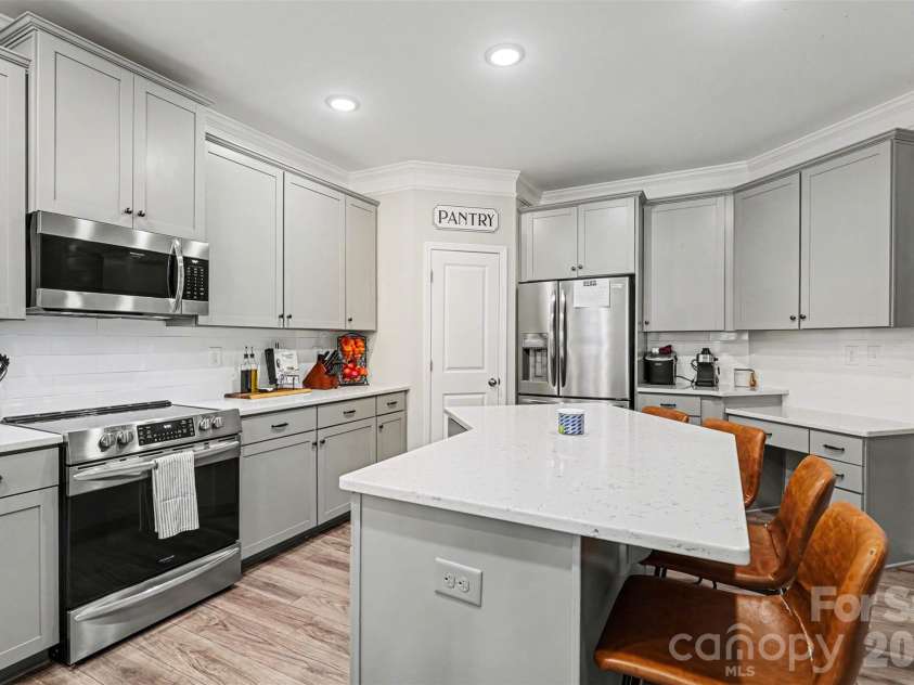 12012 Saddle Back Trail, Stanfield, NC 28163.  MLS# CAR4375591, YatesRealty ID 21258. 