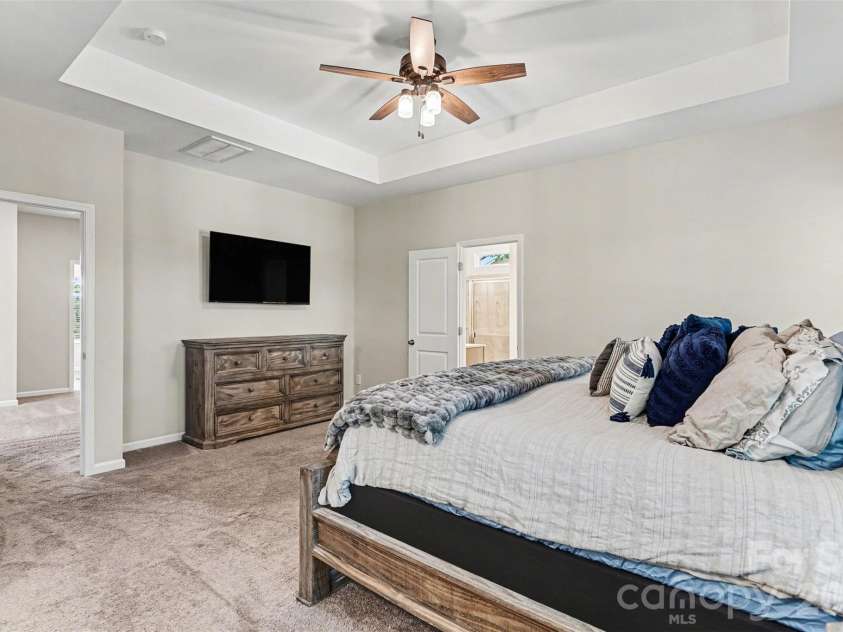 12012 Saddle Back Trail, Stanfield, NC 28163.  MLS# CAR4375591, YatesRealty ID 21258. 