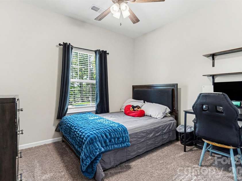 12012 Saddle Back Trail, Stanfield, NC 28163.  MLS# CAR4375591, YatesRealty ID 21258. 