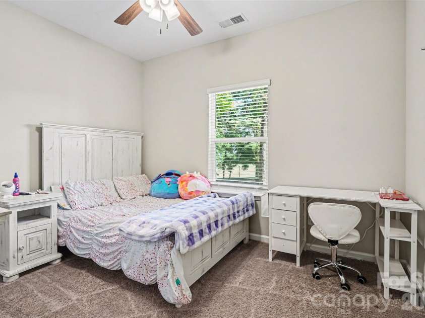 12012 Saddle Back Trail, Stanfield, NC 28163.  MLS# CAR4375591, YatesRealty ID 21258. 