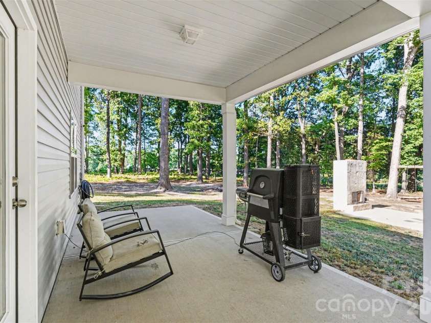 12012 Saddle Back Trail, Stanfield, NC 28163.  MLS# CAR4375591, YatesRealty ID 21258. 