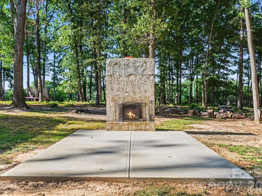 12012 Saddle Back Trail, Stanfield, NC 28163.  MLS# CAR4375591, YatesRealty ID 21258. 