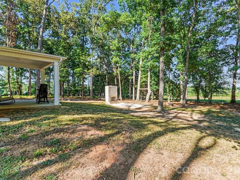 12012 Saddle Back Trail, Stanfield, NC 28163.  MLS# CAR4375591, YatesRealty ID 21258. 