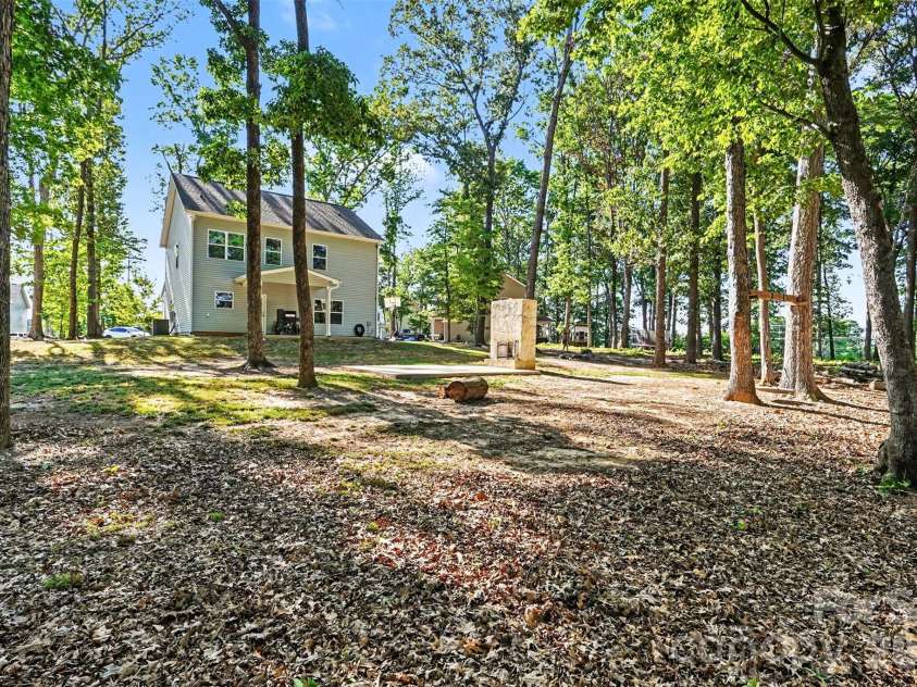 12012 Saddle Back Trail, Stanfield, NC 28163.  MLS# CAR4375591, YatesRealty ID 21258. 