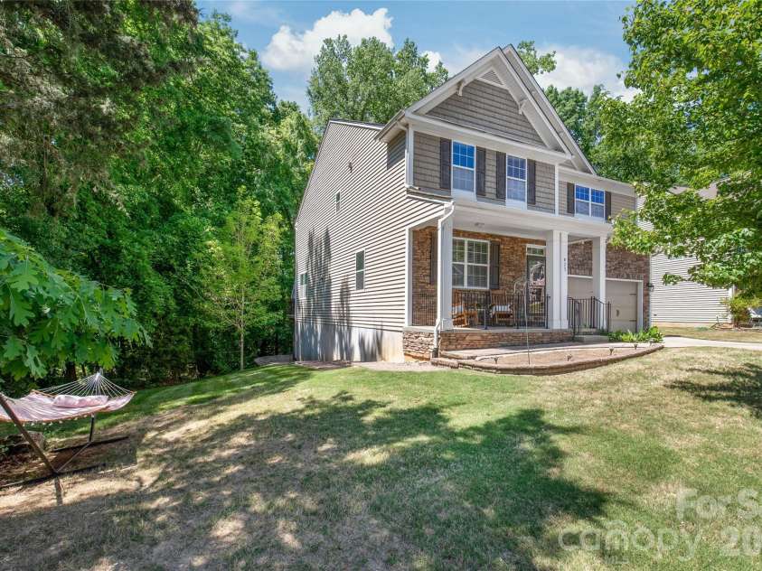 973 Autumn Glen Court, Clover, SC 29710.  MLS# CAR4378238, YatesRealty ID 21259. 