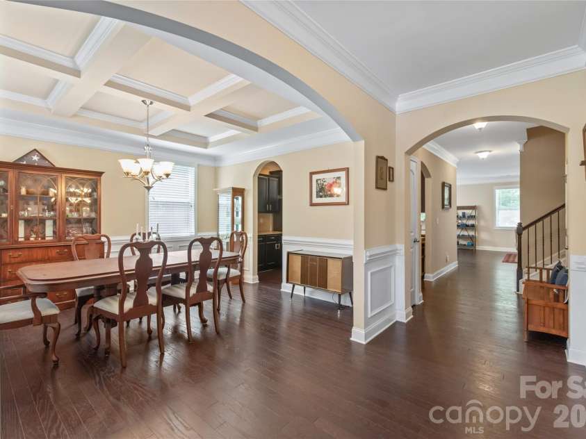 973 Autumn Glen Court, Clover, SC 29710.  MLS# CAR4378238, YatesRealty ID 21259. 