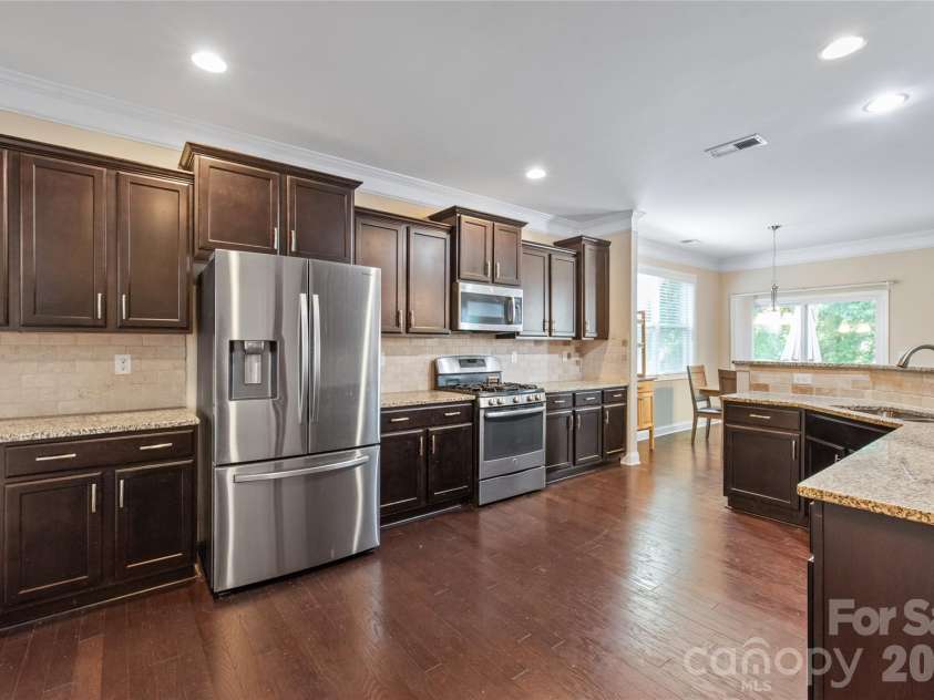973 Autumn Glen Court, Clover, SC 29710.  MLS# CAR4378238, YatesRealty ID 21259. 