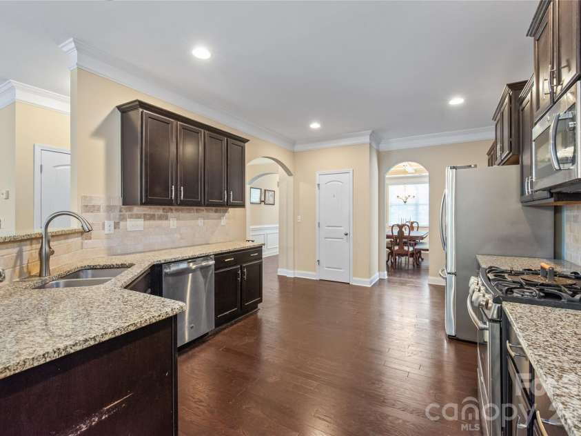 973 Autumn Glen Court, Clover, SC 29710.  MLS# CAR4378238, YatesRealty ID 21259. 