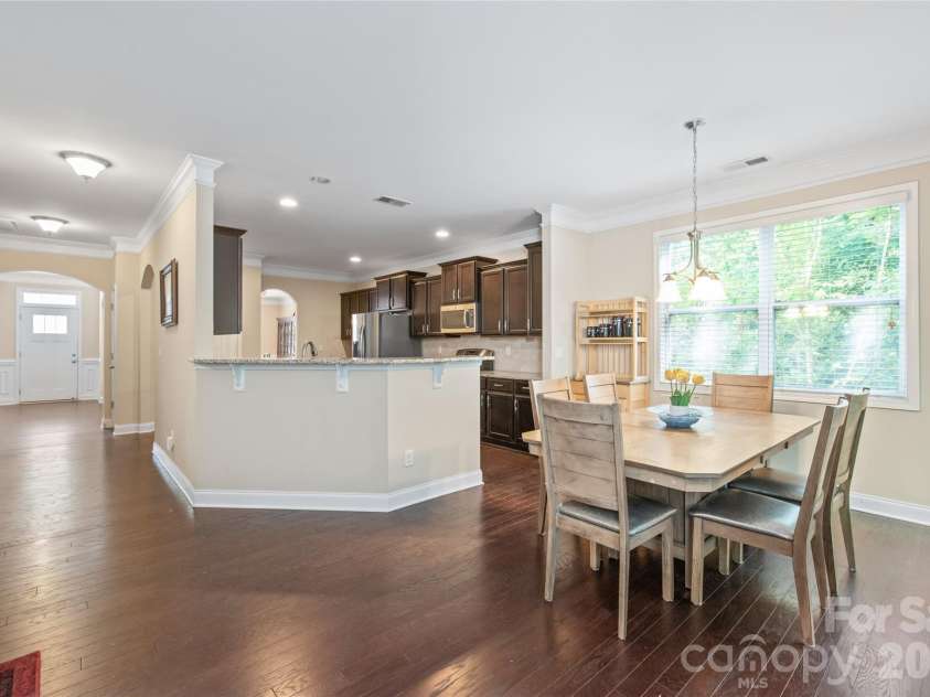 973 Autumn Glen Court, Clover, SC 29710.  MLS# CAR4378238, YatesRealty ID 21259. 