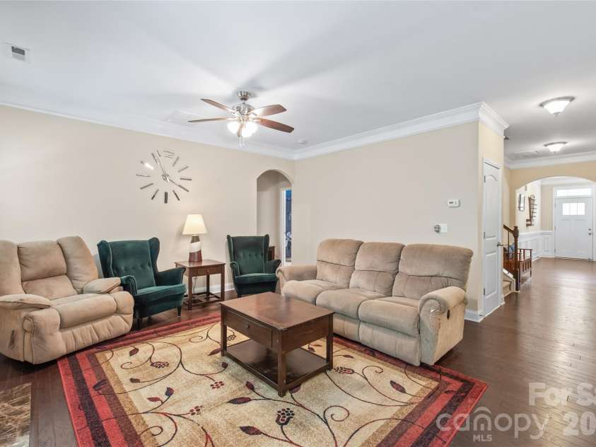 973 Autumn Glen Court, Clover, SC 29710.  MLS# CAR4378238, YatesRealty ID 21259. 