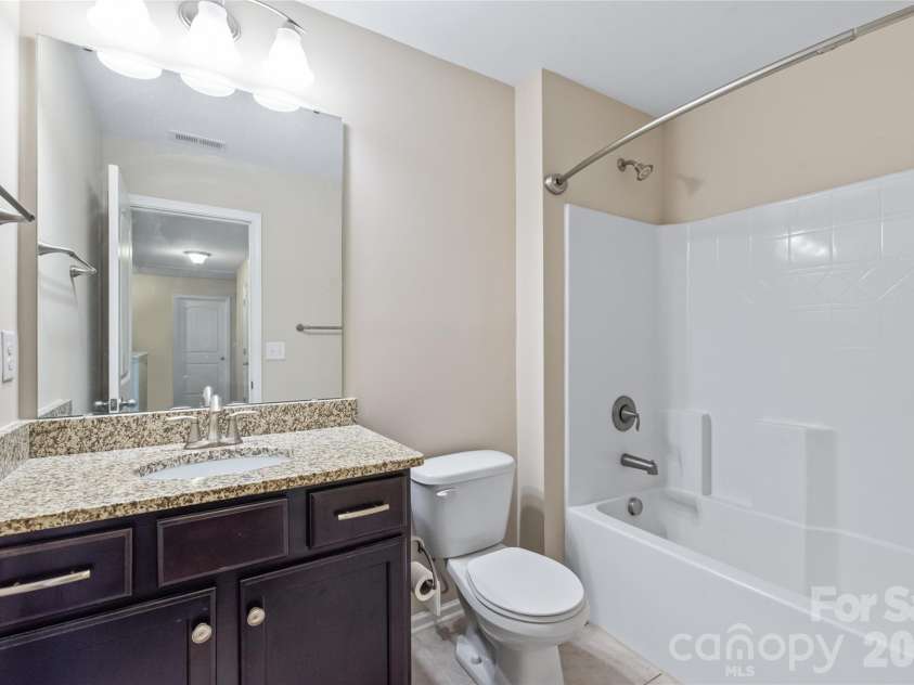 973 Autumn Glen Court, Clover, SC 29710.  MLS# CAR4378238, YatesRealty ID 21259. 