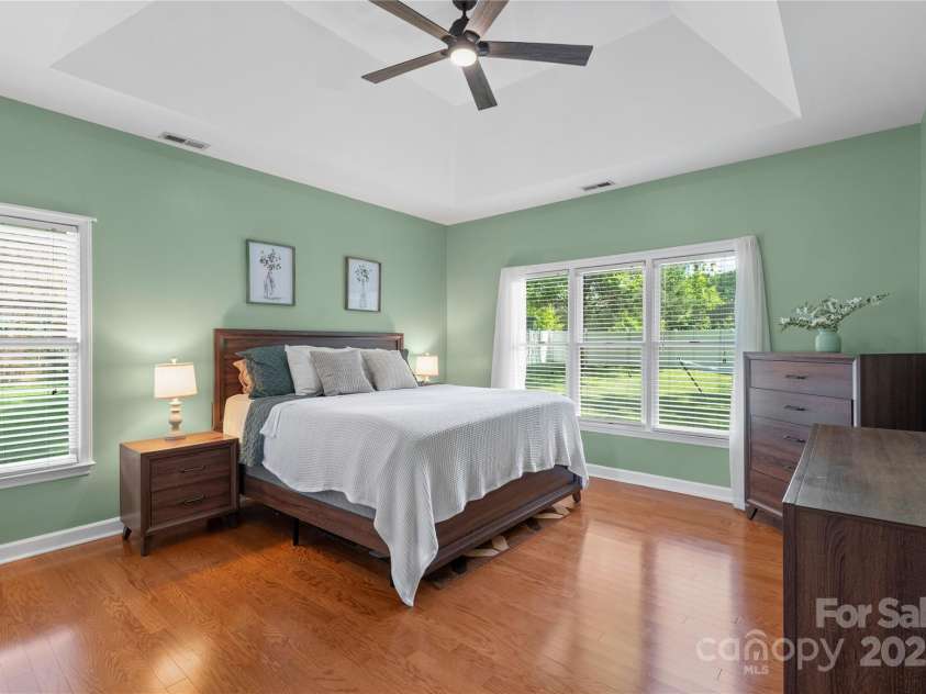 14747 Pomerol Lane, Pineville, NC 28134.  MLS# CAR4273113, YatesRealty ID 21260. 