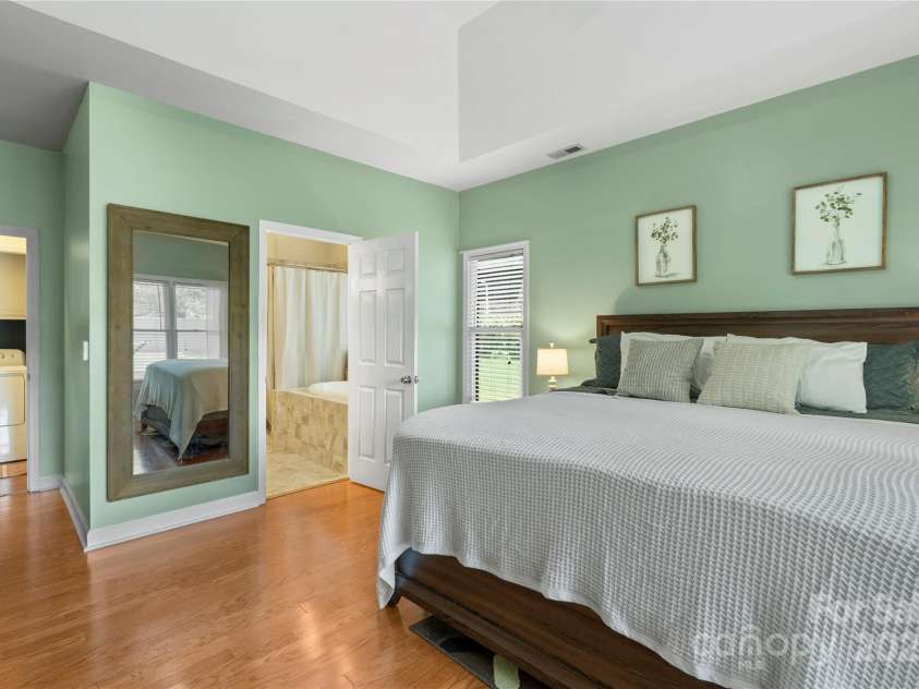 14747 Pomerol Lane, Pineville, NC 28134.  MLS# CAR4273113, YatesRealty ID 21260. 