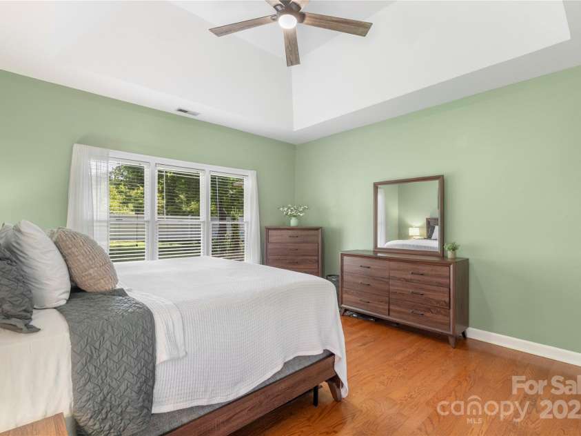 14747 Pomerol Lane, Pineville, NC 28134.  MLS# CAR4273113, YatesRealty ID 21260. 
