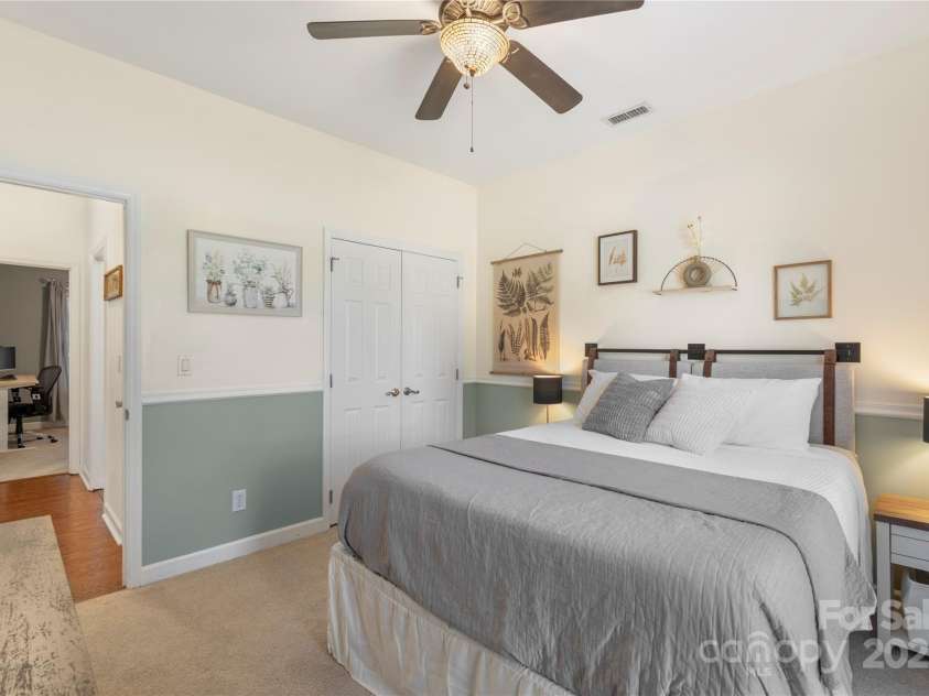 14747 Pomerol Lane, Pineville, NC 28134.  MLS# CAR4273113, YatesRealty ID 21260. 