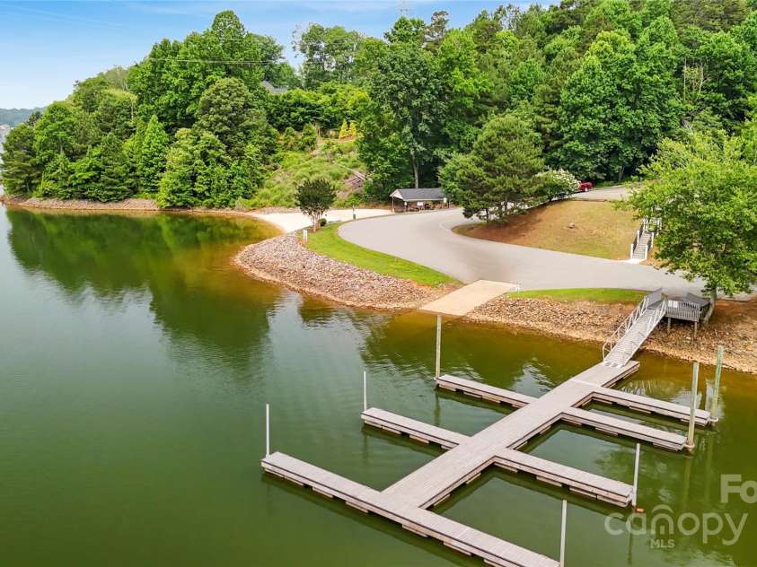 234 Rivercliff Drive, Stony Point, NC 28678.  MLS# CAR4269544, YatesRealty ID 21261. 