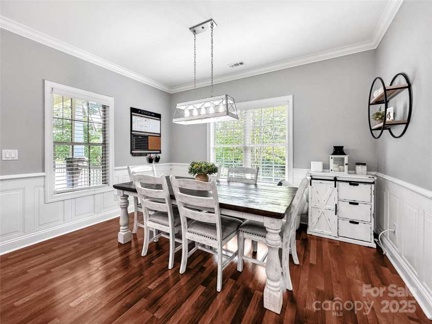 234 Rivercliff Drive, Stony Point, NC 28678.  MLS# CAR4269544, YatesRealty ID 21261. 