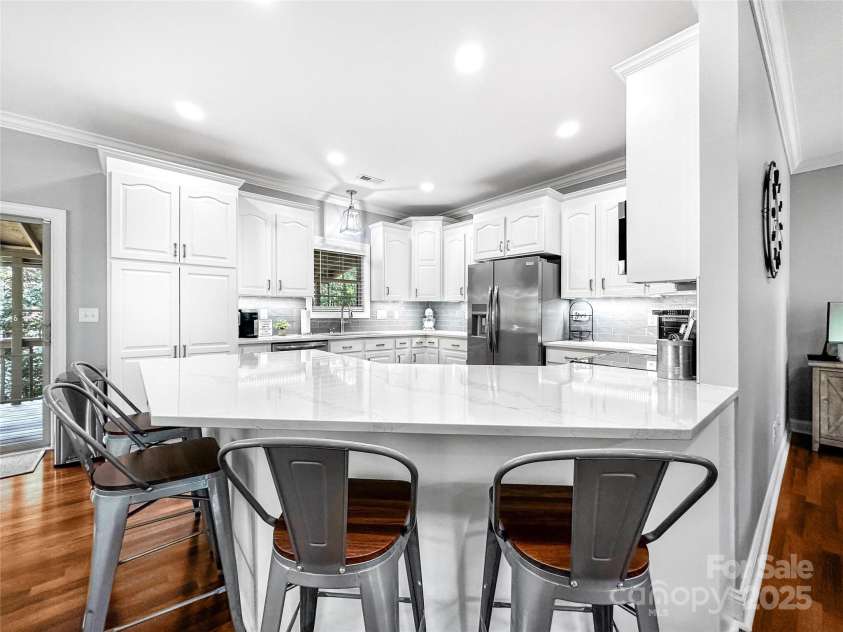 234 Rivercliff Drive, Stony Point, NC 28678.  MLS# CAR4269544, YatesRealty ID 21261. 