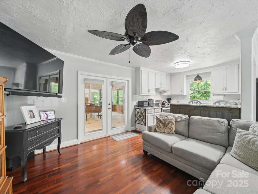 2345 Stallings Road, Matthews, NC 28104.  MLS# CAR4268462, YatesRealty ID 21262. 