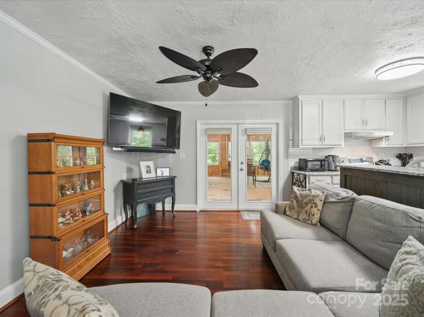 2345 Stallings Road, Matthews, NC 28104.  MLS# CAR4268462, YatesRealty ID 21262. 