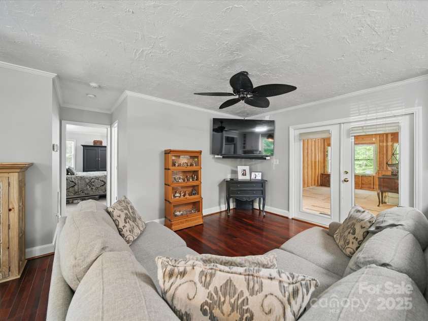 2345 Stallings Road, Matthews, NC 28104.  MLS# CAR4268462, YatesRealty ID 21262. 