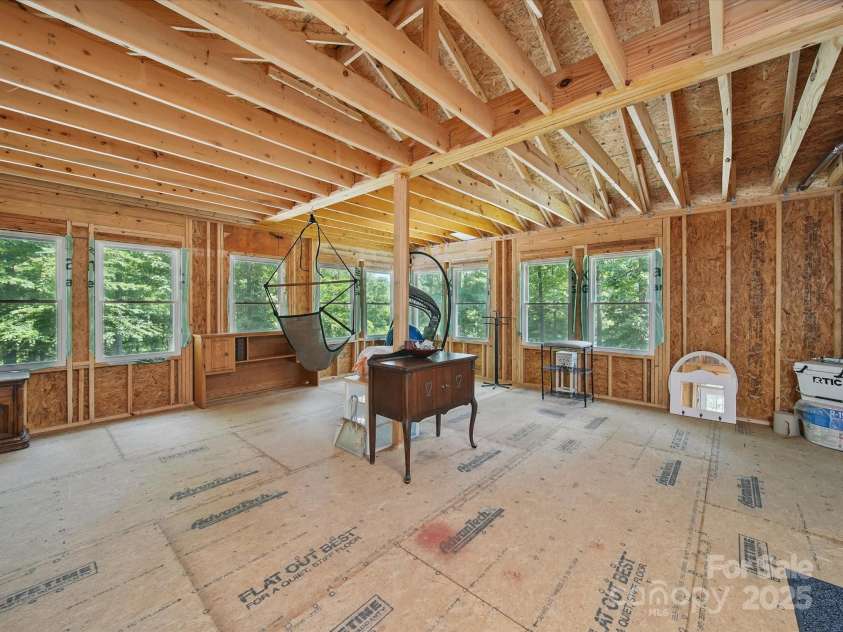 2345 Stallings Road, Matthews, NC 28104.  MLS# CAR4268462, YatesRealty ID 21262. 