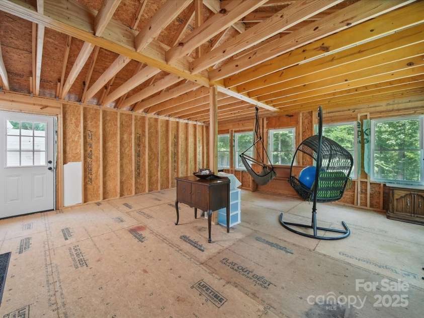2345 Stallings Road, Matthews, NC 28104.  MLS# CAR4268462, YatesRealty ID 21262. 