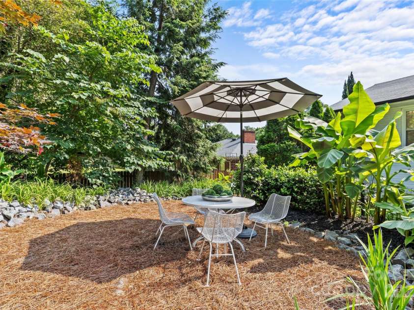 2424 Cumberland Avenue, Charlotte, NC 28203.  MLS# CAR4265366, YatesRealty ID 21267. 