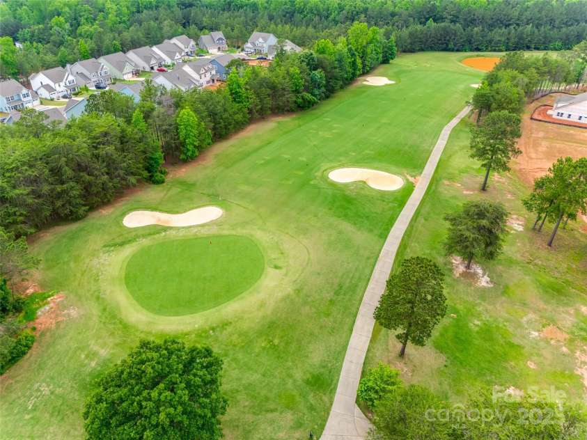 15298 Windward Lane, Lancaster, SC 29720.  MLS# CAR4214358, YatesRealty ID 21268. Golf COurse