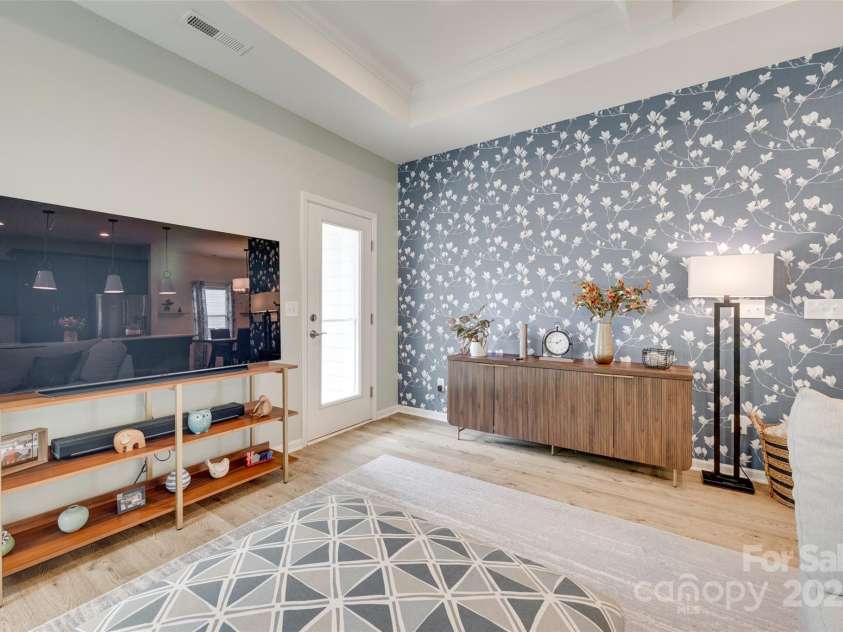 15298 Windward Lane, Lancaster, SC 29720.  MLS# CAR4214358, YatesRealty ID 21268. Great Room