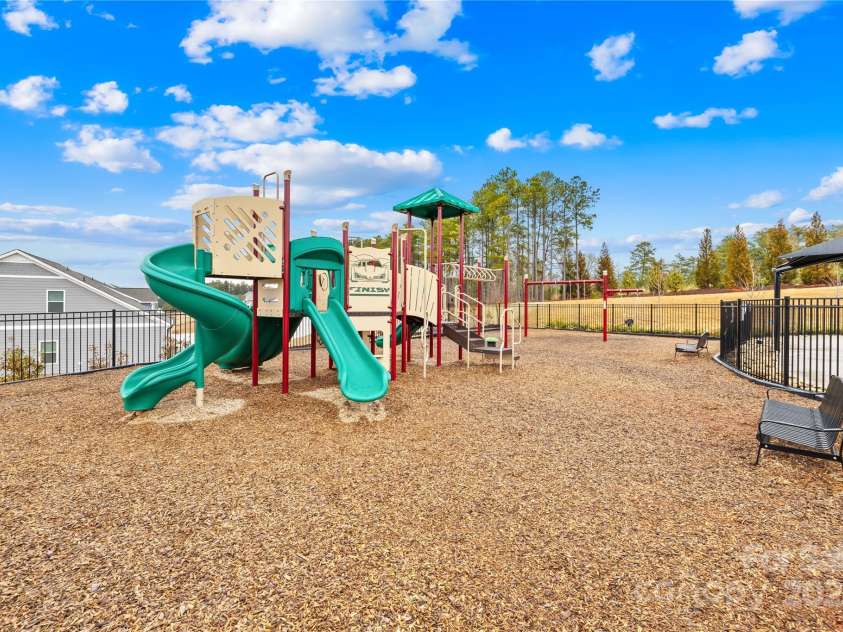15298 Windward Lane, Lancaster, SC 29720.  MLS# CAR4214358, YatesRealty ID 21268. Playground