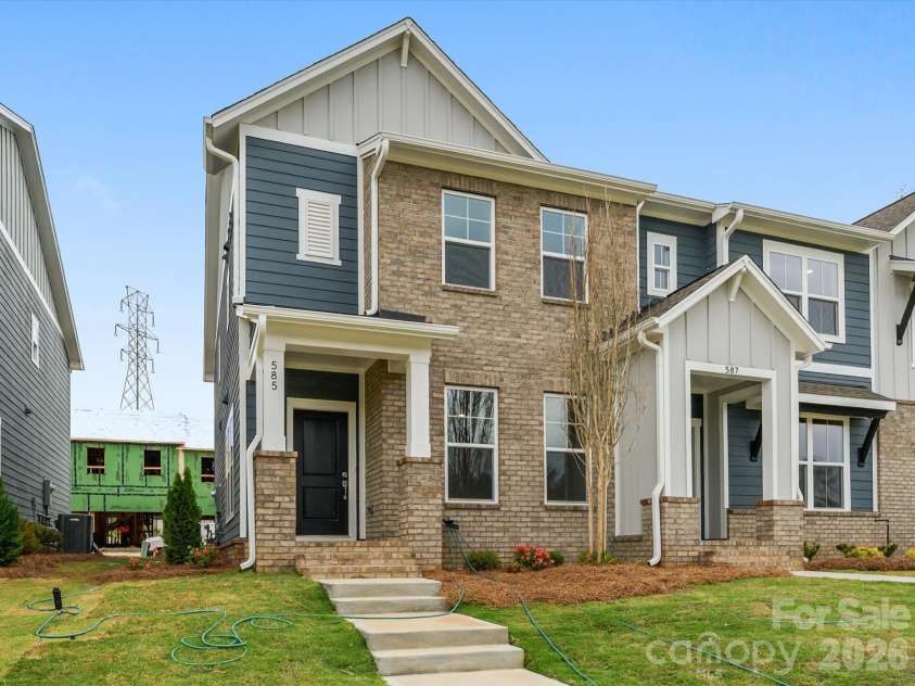 585 Cape Cod Way, Rock Hill, SC 29732.  MLS# CAR4361253, YatesRealty ID 21268. 