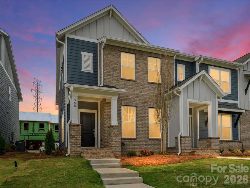 585 Cape Cod Way, Rock Hill, SC 29732.  MLS# CAR4361253, YatesRealty ID 21268. 