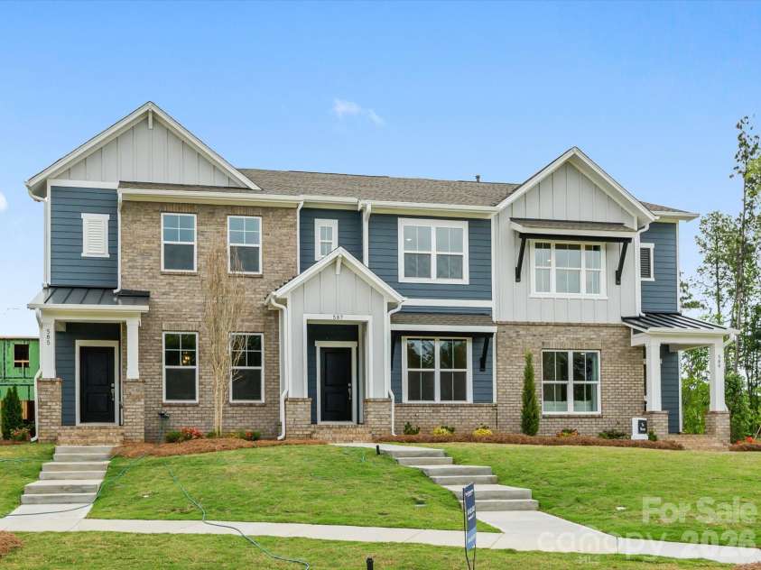 585 Cape Cod Way, Rock Hill, SC 29732.  MLS# CAR4361253, YatesRealty ID 21268. 