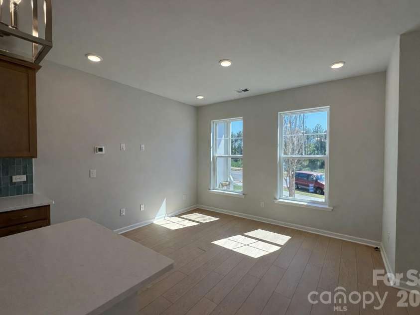 585 Cape Cod Way, Rock Hill, SC 29732.  MLS# CAR4361253, YatesRealty ID 21268. Light Filled Family Room