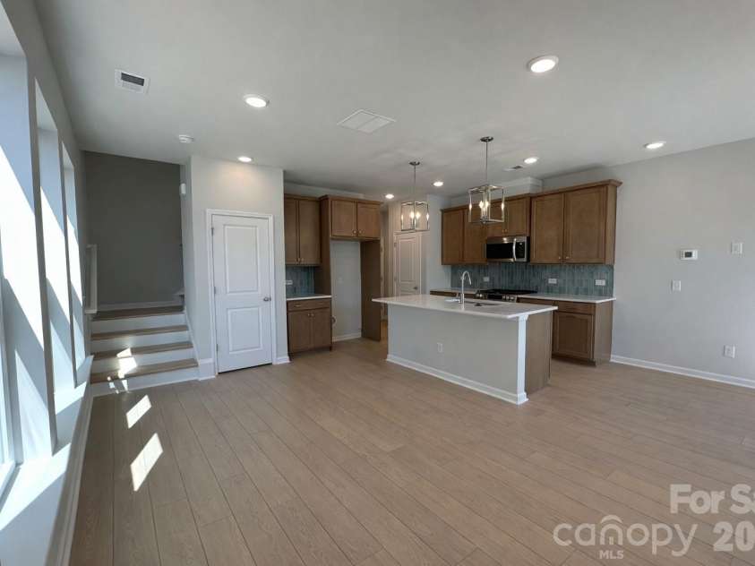 585 Cape Cod Way, Rock Hill, SC 29732.  MLS# CAR4361253, YatesRealty ID 21268. Open Floorplan