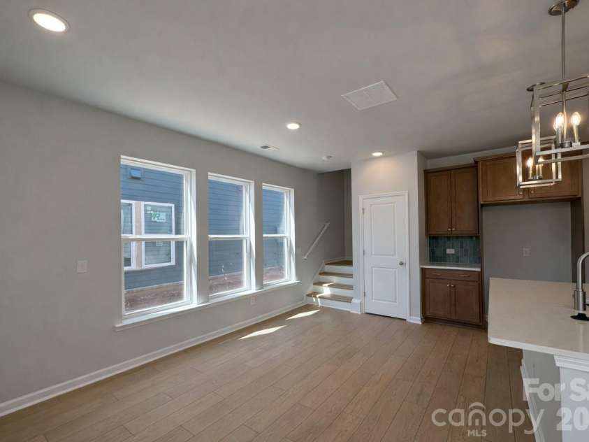 585 Cape Cod Way, Rock Hill, SC 29732.  MLS# CAR4361253, YatesRealty ID 21268. Spacious Dining Space
