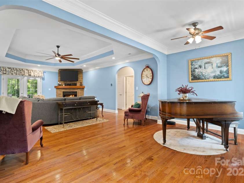 1912 Dawnhurst Lane, York, SC 29745.  MLS# CAR4269262, YatesRealty ID 21269. 