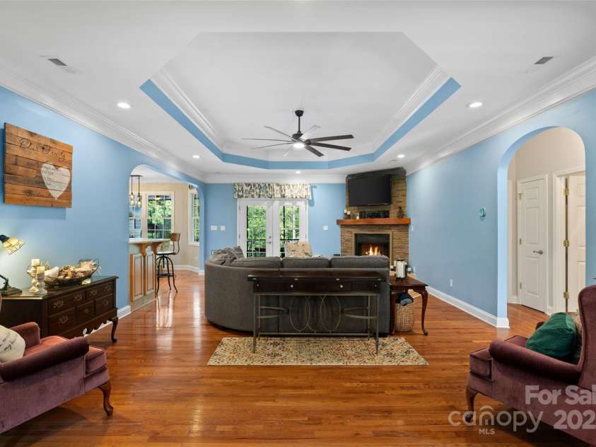 1912 Dawnhurst Lane, York, SC 29745.  MLS# CAR4269262, YatesRealty ID 21269. 