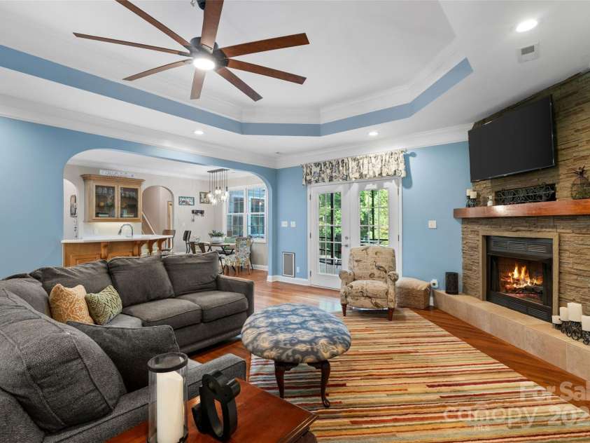 1912 Dawnhurst Lane, York, SC 29745.  MLS# CAR4269262, YatesRealty ID 21269. 