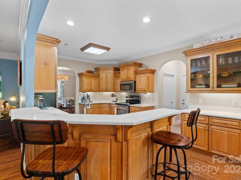 1912 Dawnhurst Lane, York, SC 29745.  MLS# CAR4269262, YatesRealty ID 21269. 