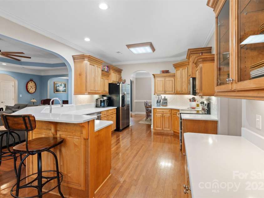 1912 Dawnhurst Lane, York, SC 29745.  MLS# CAR4269262, YatesRealty ID 21269. 