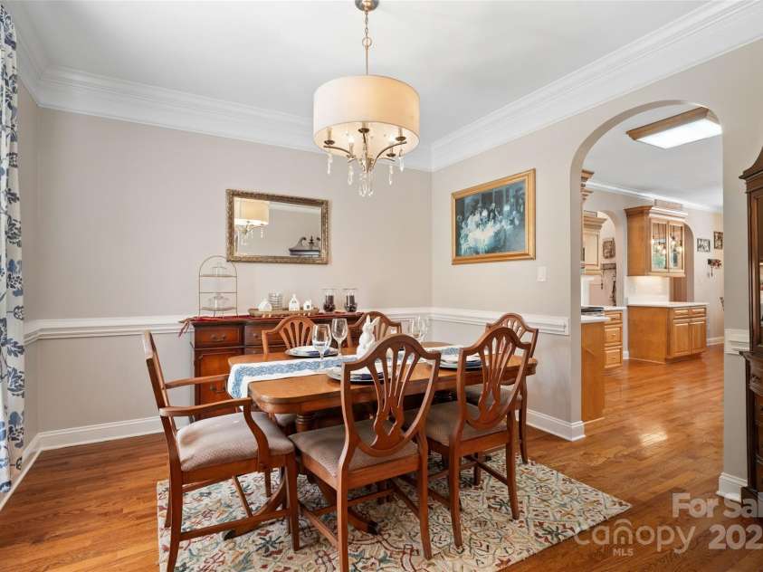 1912 Dawnhurst Lane, York, SC 29745.  MLS# CAR4269262, YatesRealty ID 21269. 