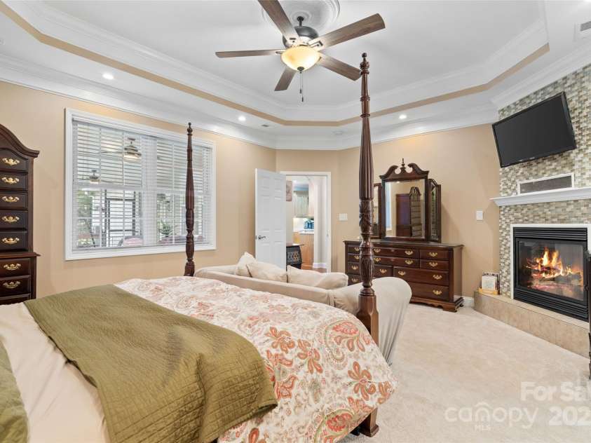 1912 Dawnhurst Lane, York, SC 29745.  MLS# CAR4269262, YatesRealty ID 21269. 