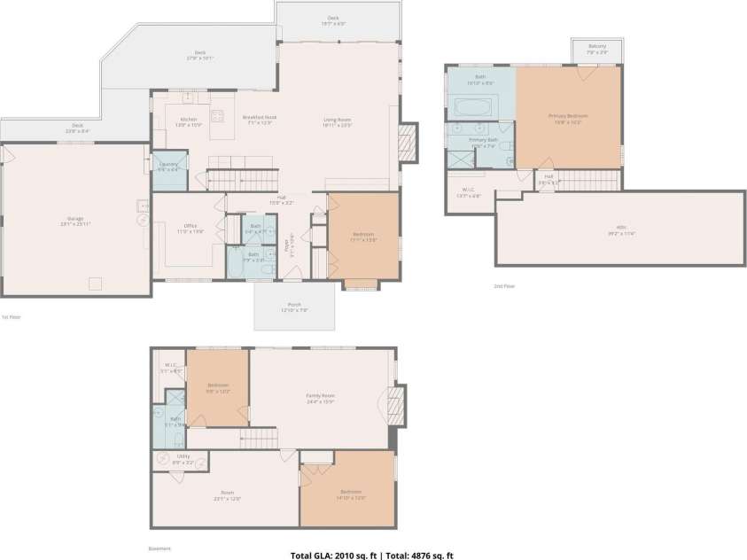 24 Smokey Road, Asheville, NC 28803.  MLS# CAR4371941, YatesRealty ID 21269. 
