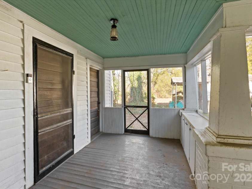 2948 Main Street, Claremont, NC 28610.  MLS# CAR4218553, YatesRealty ID 2127. 