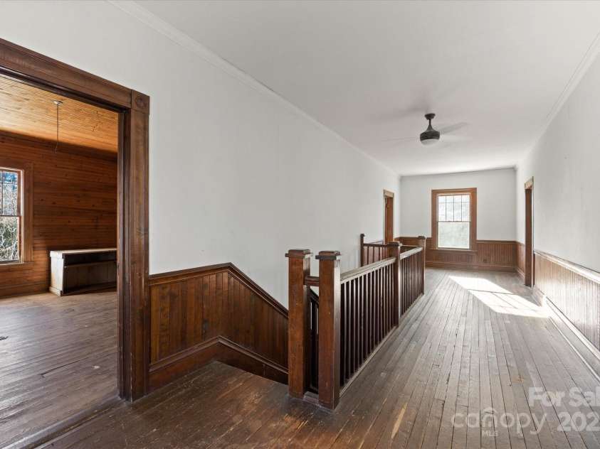 2948 Main Street, Claremont, NC 28610.  MLS# CAR4218553, YatesRealty ID 2127. 